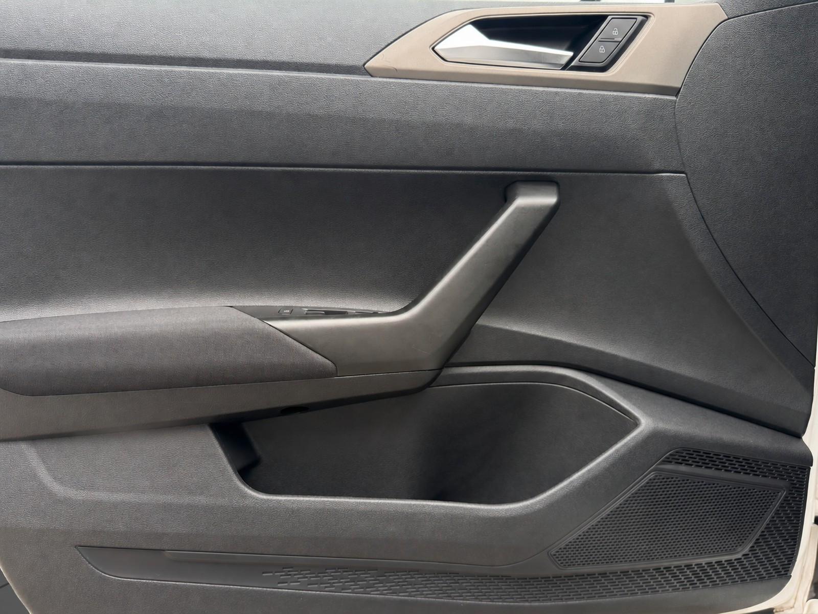 Volkswagen Polo VI Comfortline DAB+ TEMP KLIMA SHZ PDC, миниатюра 12