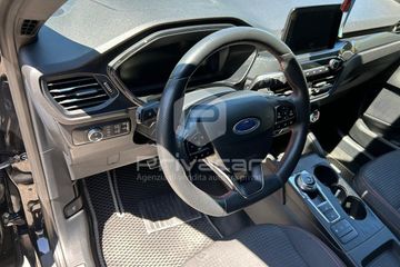 Ford Kuga - 8