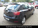 Seat Ibiza Lim. Reference 1.4 ,GARANTIE,KLIMA. - Seat Ibiza: 1.4