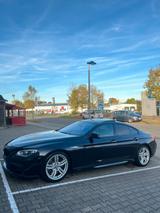 BMW Bmw 650i Gran Coupe X Drive F06 - BMW 6er-Reihe F06