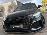 Audi RSQ8 RS Q8 4.0 TFSI quattro B&O/RS Seats/23" - gebrauchte Audi RSQ8 aus dem Jahr 2024