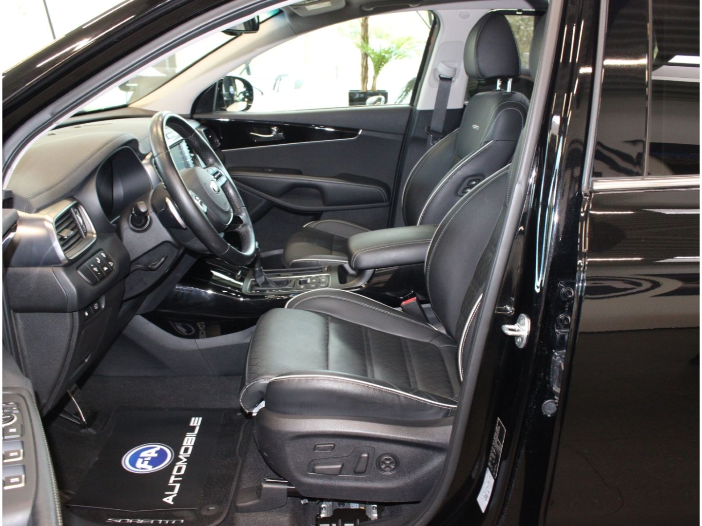Fahrzeugabbildung Kia Sorento GT-Line 4WD 2.2 CRDi* Pano*360 Kam.*HUD