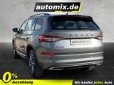 Skoda Kodiaq 2.0 TDI Sportline ACC,AHK,AUTOM.,LED,Navi - Skoda Gebrauchtwagen in Tübingen