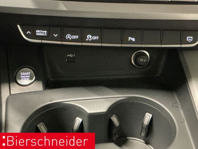 Audi A4 - Bild 23
