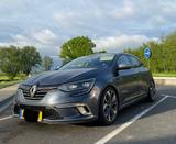 Renault Megane dCi 110 GT Line auto - Renault Megane: Line Dci