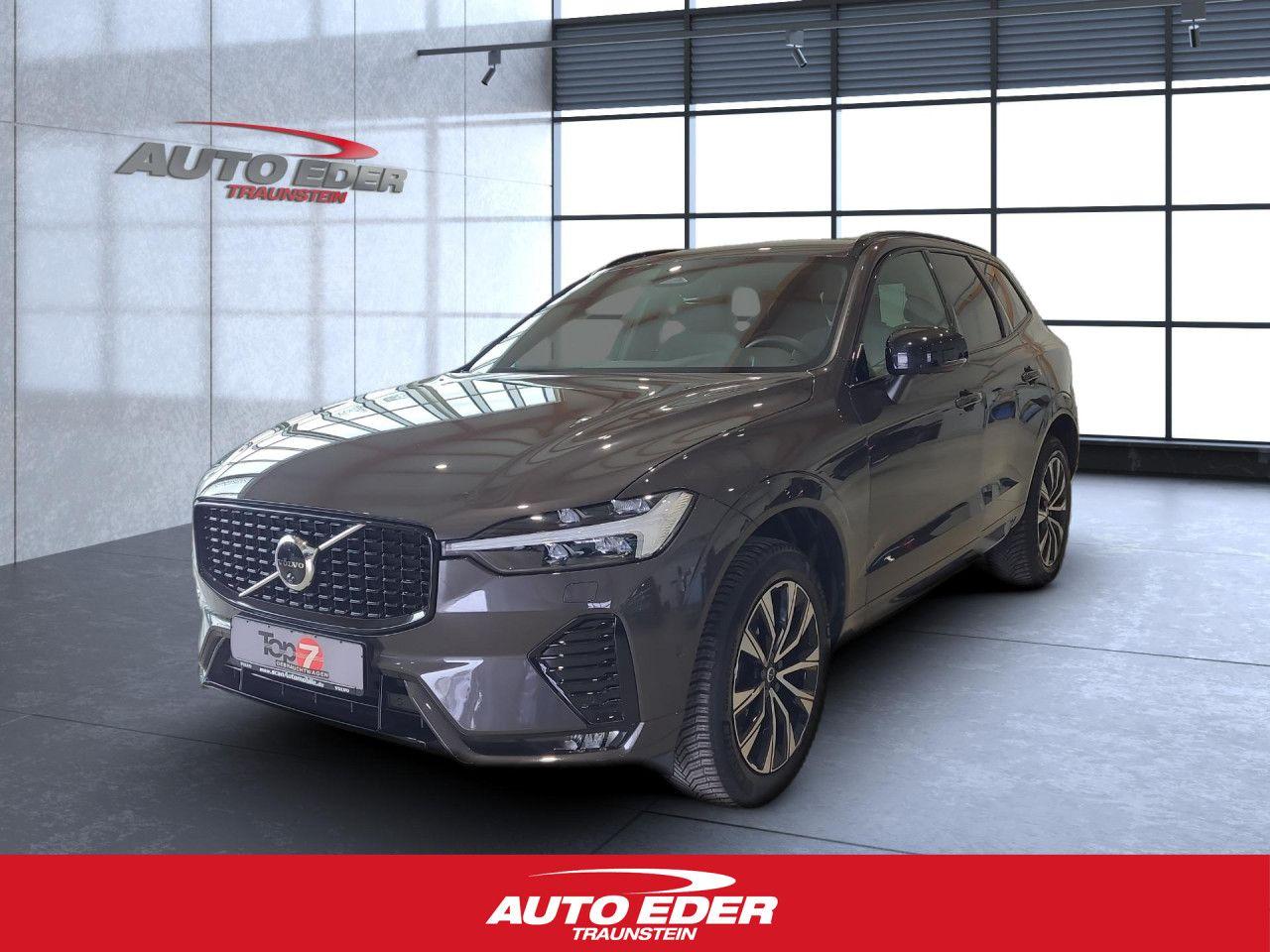 Volvo XC60 XC 60 Plus Dark AWD Bluetooth LED Klima
