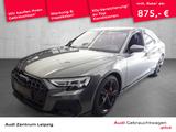 Audi A8 60 TFSIe qu. *S-line*dig.Matrix*AHK*Pano*HuD* - Audi A8 in Leipzig