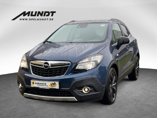 Opel Mokka Color Innovation ecoFlex