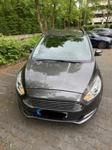 Ford Galaxy 1,5 EcoBoost Business Edition Busines... - gebrauchte Ford Galaxy aus dem Jahr 2016