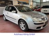 Volkswagen Golf V Lim. Comfortline*AUTOMATIK MIT TÜV*