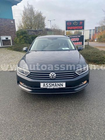 Volkswagen Passat Variant Comfortline BMT/Start-Stopp