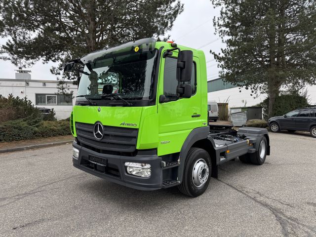 Mercedes-Benz Atego 1324