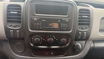 Renault Trafic - 11