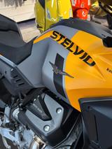 Moto Guzzi Stelvio PFF E5+ - MOTO GUZZI ENDURO