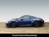 Porsche 992 911 GT3 mit Touring-Paket Enzianblau BOSE - : mit TÜV, mit