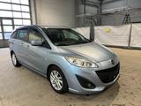 Mazda 5 2.0 MZR-DISI 110kW Sports-Line i-Stop - Mazda: Van, 7 Sitzer