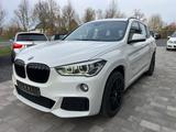BMW X1 xDrive 25 d M Sport LED LEDER PANO CAM NAVI
