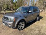 Land Rover Range Rover Sport 3.0 TDV6 HSE 