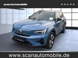 Volvo XC 40 Plus Recharge Pure Electric 2WD Bluetooth