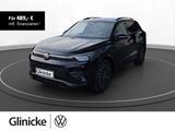 Volkswagen Tiguan R-Line 1,5 l eTSI W-Räder RFK + PDC
