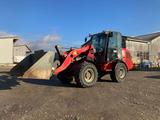Wacker WL57 Weidemann, SW, Schaufel, Gabel - Wacker LKWs