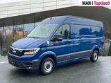 MAN TGE 3.140 4X2F - MAN
