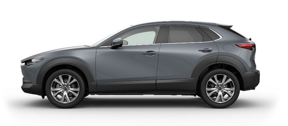 Fahrzeugabbildung Mazda CX-30 2.5i 140PS Exclusive-Line