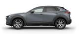 Mazda CX-30 2.5i 140PS Exclusive-Line - Mazda CX-30: Exclusive Line