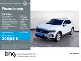 Volkswagen T-Roc 1.0 TSI OPF Life - Volkswagen T-Roc aus 2025