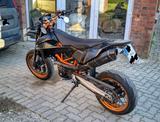 KTM 690 SMC-R 2016 ABS - KTM SM R