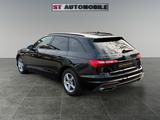 Audi A4 Avant 35 TDI-Navi-AHK-Matrix-HYBRID - Audi A4 TDI mit Hybrid-Antrieb (Diesel-Elektro)