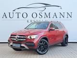 Mercedes-Benz GLE 350 de 4Matic 9G-TRONIC | Vorklimatisierung