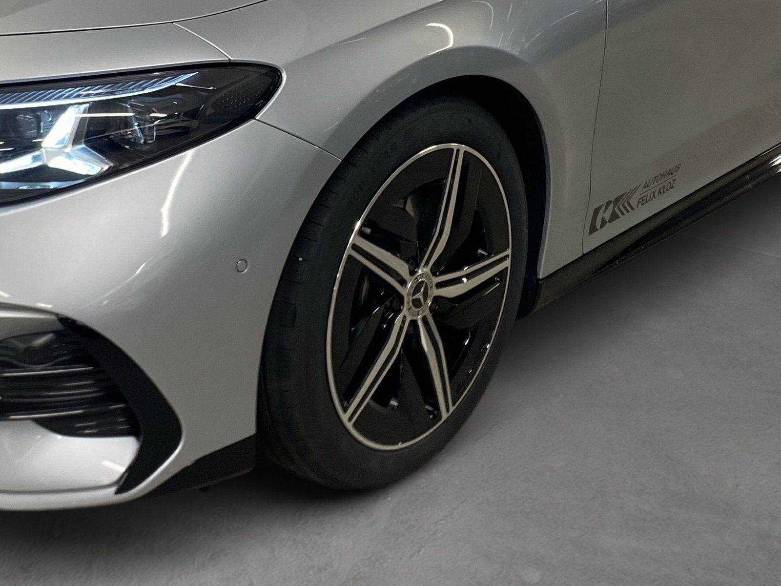 Fahrzeugabbildung Mercedes-Benz CLA 200 AMG*Distro*360°*MultiBeam*Night*Pano*LED