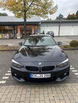 BMW 420d M Facelift, Digital Tacho, Head Up