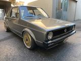 Volkswagen VW Golf 1 GTI - Volkswagen Golf aus 1979