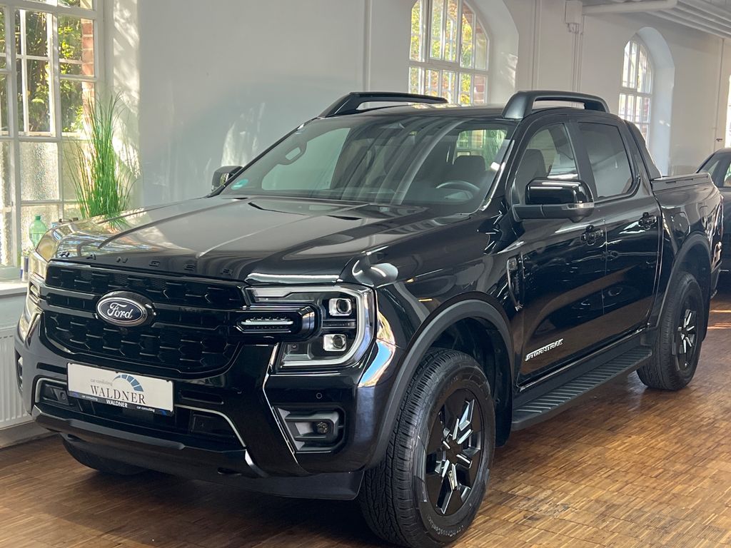 Image of Ford Ranger