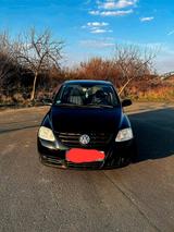 Volkswagen VW Fox  Baujahr 2005  215.000 km  TÜV b... - Volkswagen Fox in Bielefeld