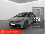 Cupra Born - gebrauchte Cupra Born aus dem Jahr 2024