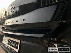 OPEL Mokka AT*iS3*Irmscher Nr. 319/500*Alcantara*Navi
