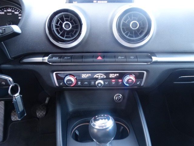 Audi A3 A3 Sportback 30 sport TDI 116PS – Bild 15 von 15