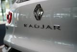 Renault Kadjar TCe 140 Black Edition +Black Edition+Navi - Renault Kadjar Kombi Gebrauchtwagen