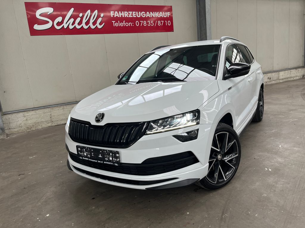 Image of Skoda Karoq