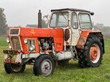 Fortschritt ZT 303 - Fortschritt Schlepper