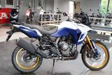 Suzuki V-Strom 800DE 4 Jahre Garantie bis 11.12.2028 - SUZUKI V 800