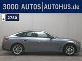 BMW i4 eDrive35 T-Leder Navi LED RFK Shz - gebrauchte BMW i4 aus dem Jahr 2023