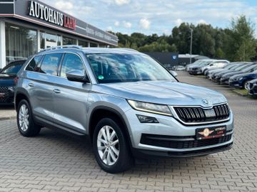 Skoda Kodiaq - 3