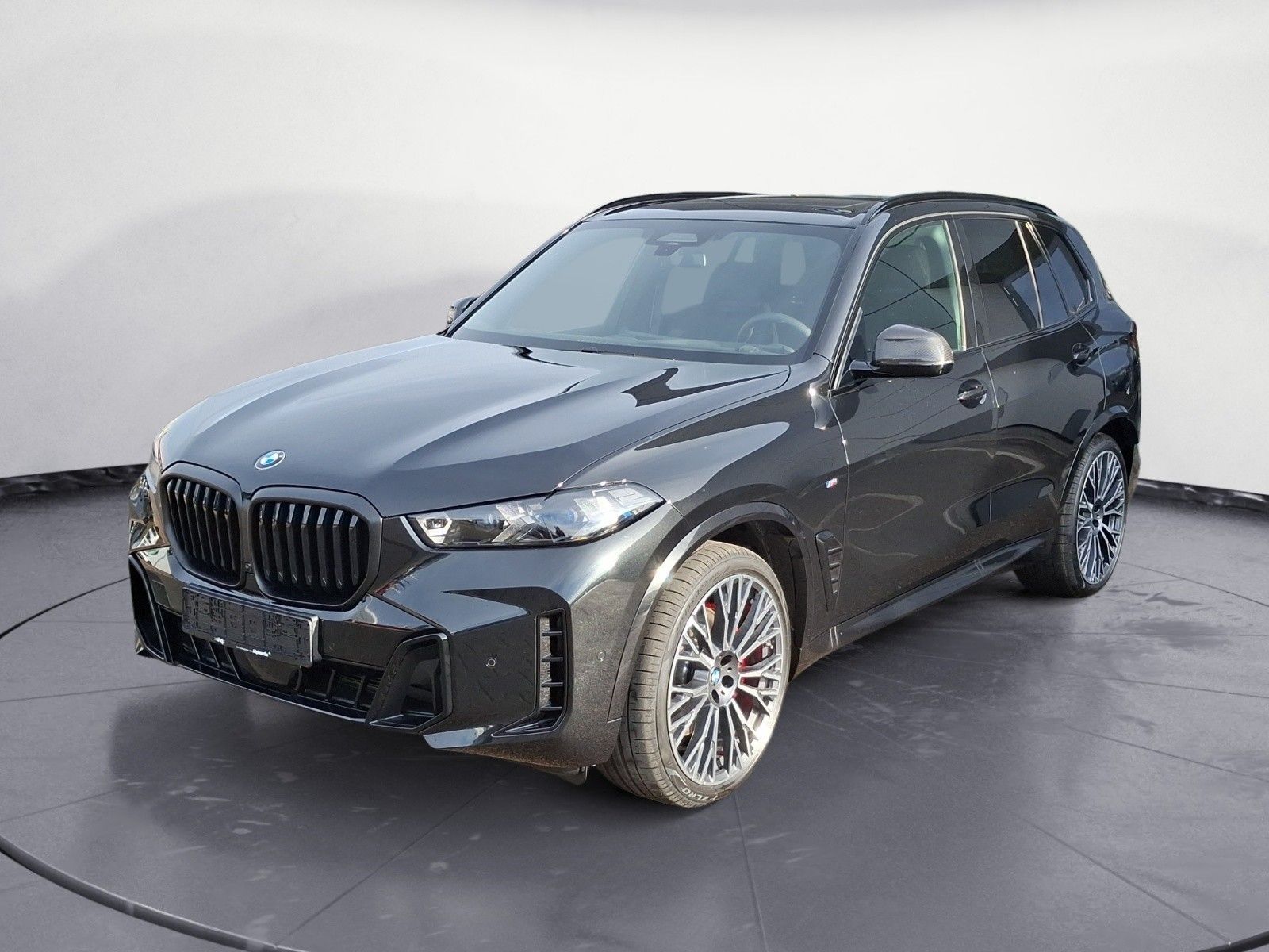 BMW X5 xDrive30d AHK M-Sport M-SportPro ComfortPlus imagem 2