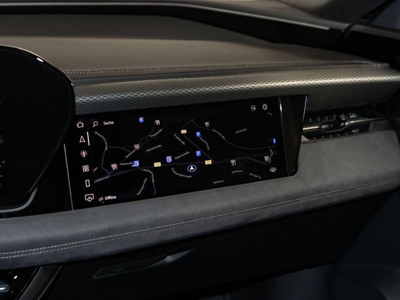 Audi A6 e-tron - Bild 21
