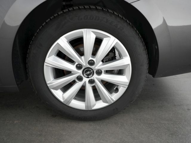 Astra L ST ELEGANCE CDTI AT+NAVI+LED LICHT+RÜCKF