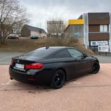 BMW 420i Coupé Sport Line - HUD, 360, Memory, LED - gebrauchte BMW 420 aus dem Jahr 2019